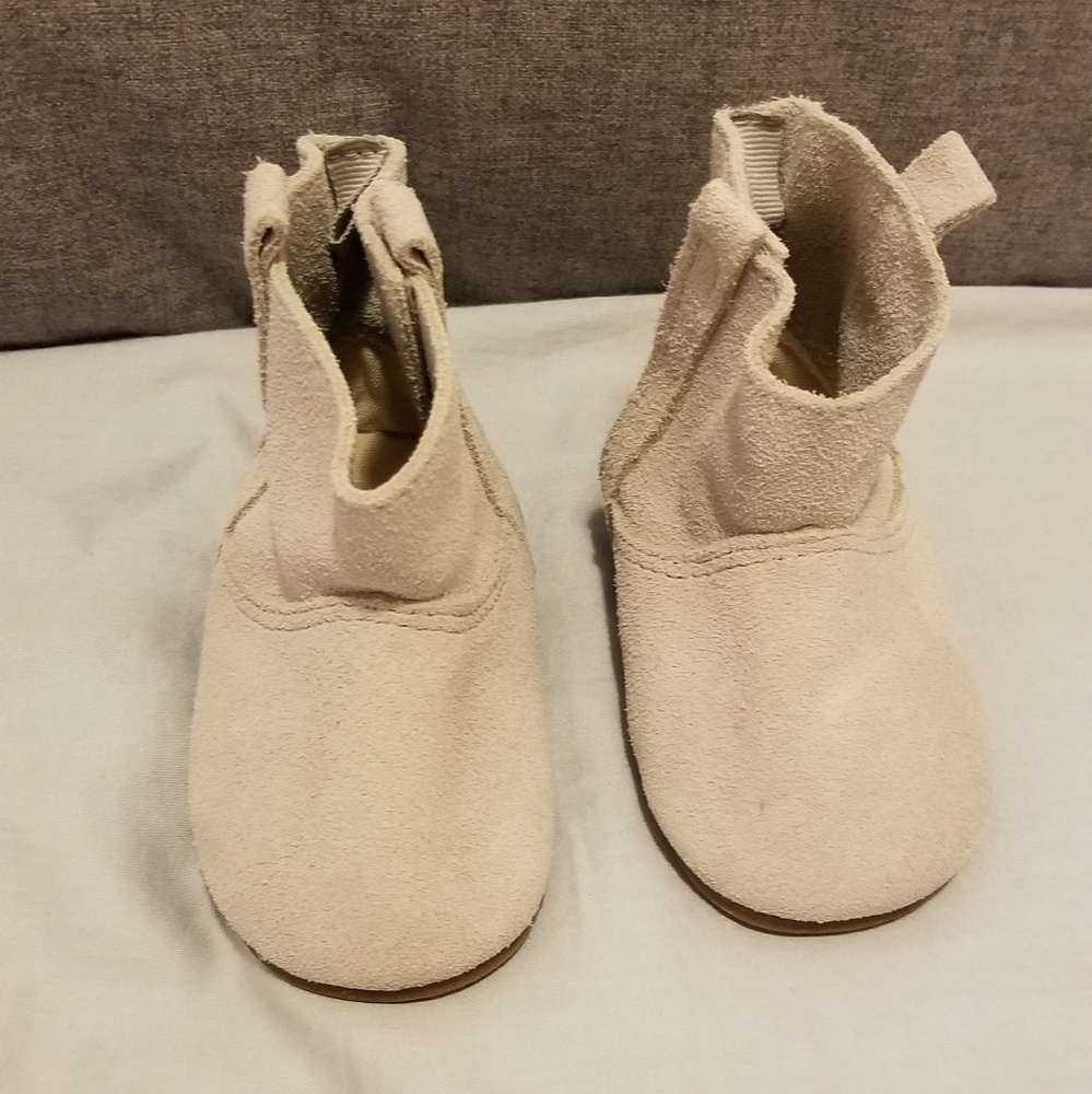 SOLD Brand New Baby Walker Boots